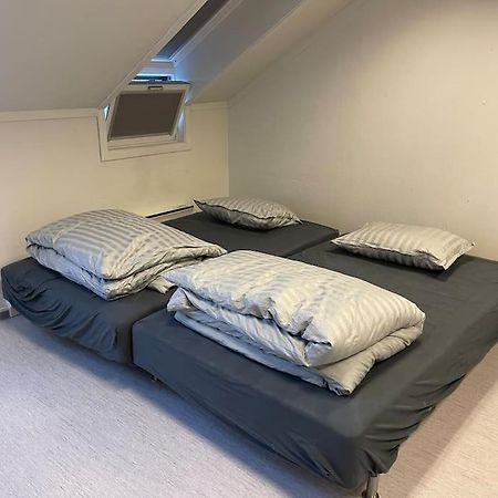 Lillehammer Guest House With Common Bath And Kitchen Esterno foto