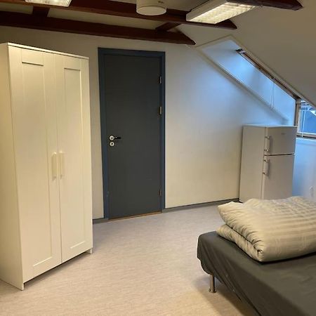 Lillehammer Guest House With Common Bath And Kitchen Esterno foto
