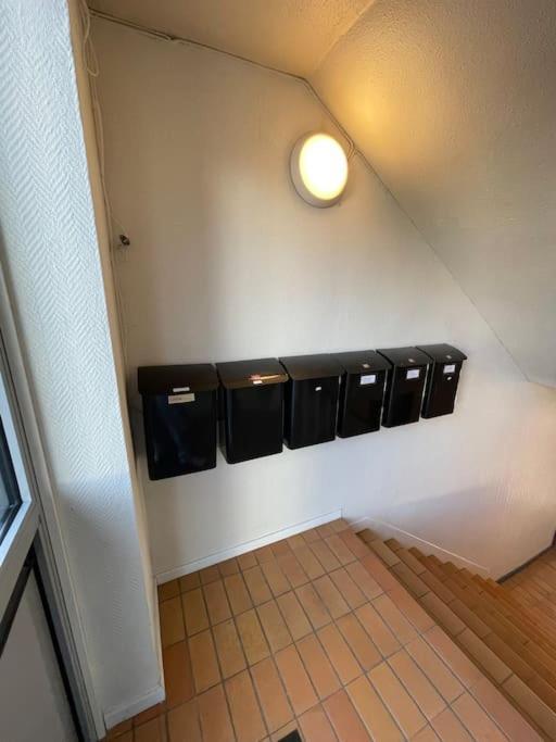 Lillehammer Guest House With Common Bath And Kitchen Esterno foto