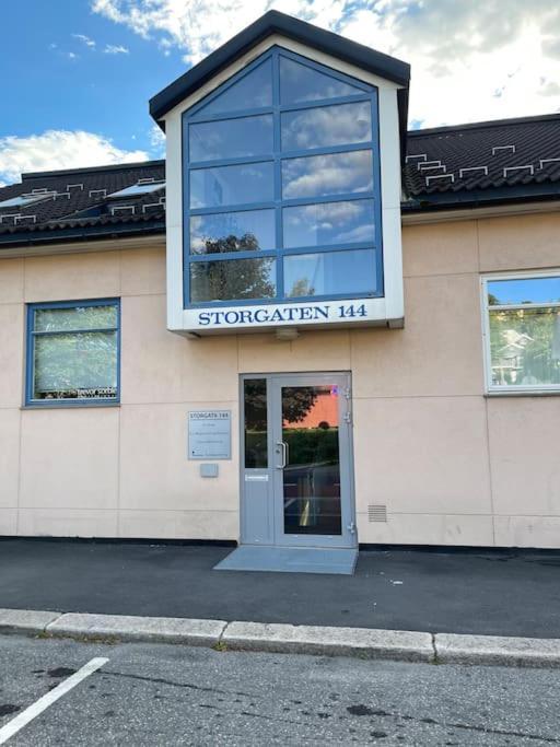 Lillehammer Guest House With Common Bath And Kitchen Esterno foto