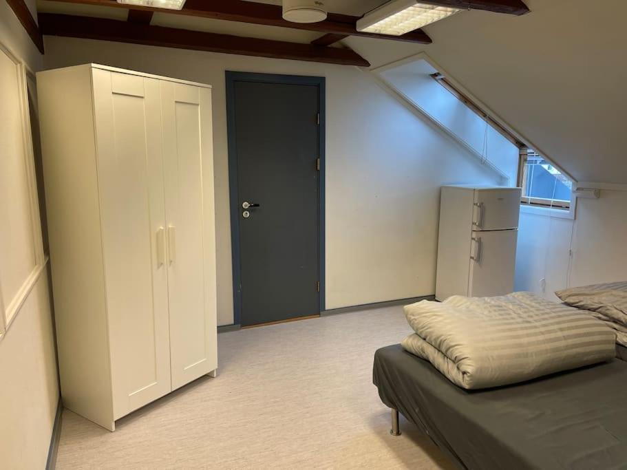 Lillehammer Guest House With Common Bath And Kitchen Esterno foto